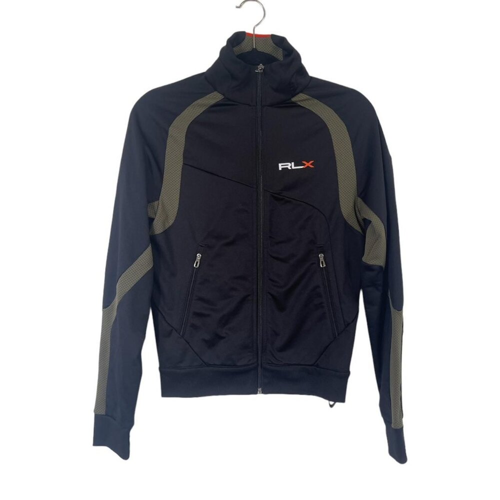 Ralph Lauren rlx Ralph sport Made in China Xsmall 100% polyester #sport #rlx # - Picture 1 of 3